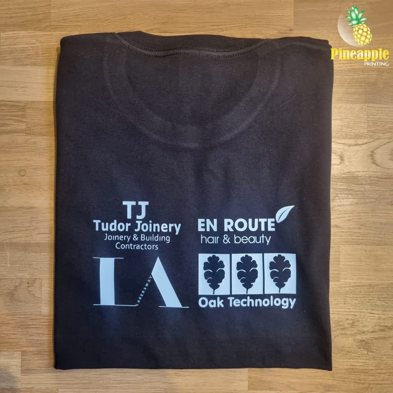 We can supply clothing or you can supply your own!