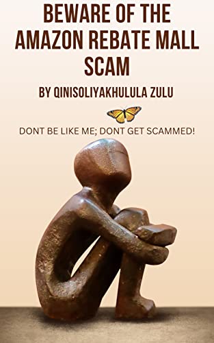 Amazon Scam South Africa