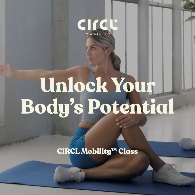 Circl Mobility