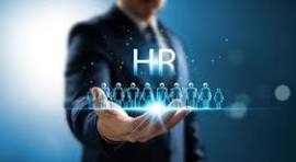 HUMAN RESOURCES COMPLIANCE