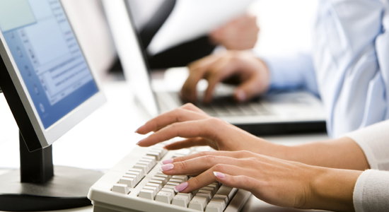 National Certificate: End User Computing