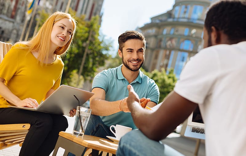 ACADEMIC SUPPORT