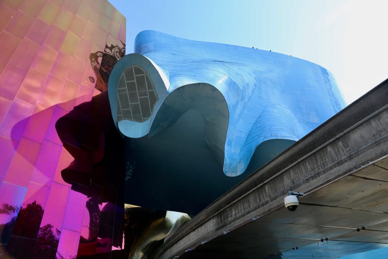 Seattle City (Etat de Washington)