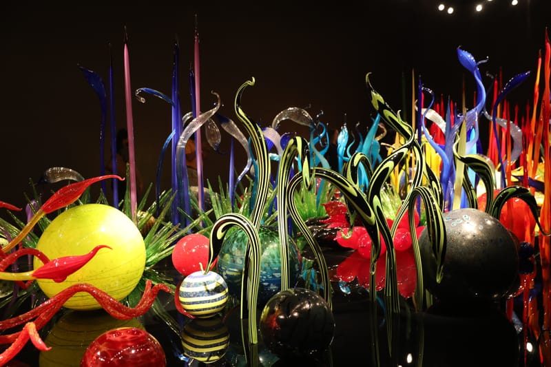 Seattle City (Etat de Washington)