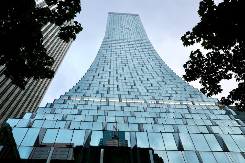 Seattle City (Etat de Washington)