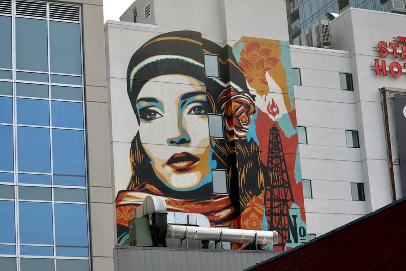 Seattle City (Etat de Washington)