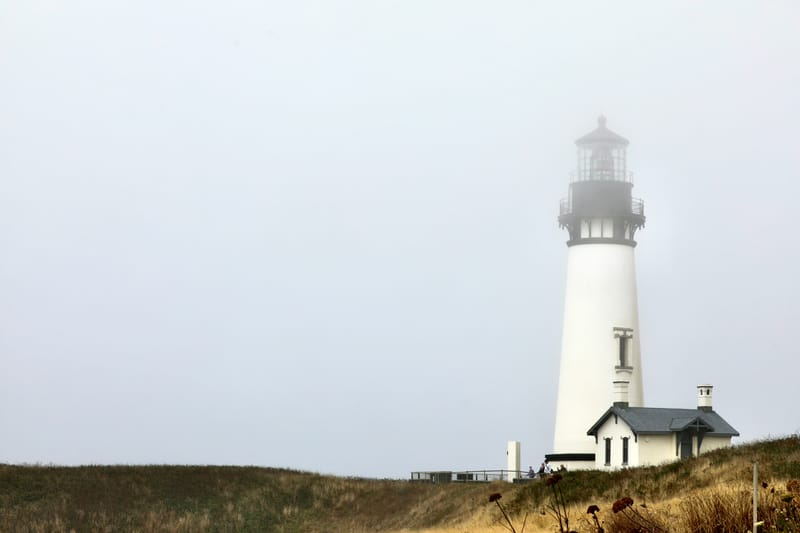 Cotes de l'Oregon 2 : Cannon Beach, Three Capes Scenic Drive, Yachats, Dunes