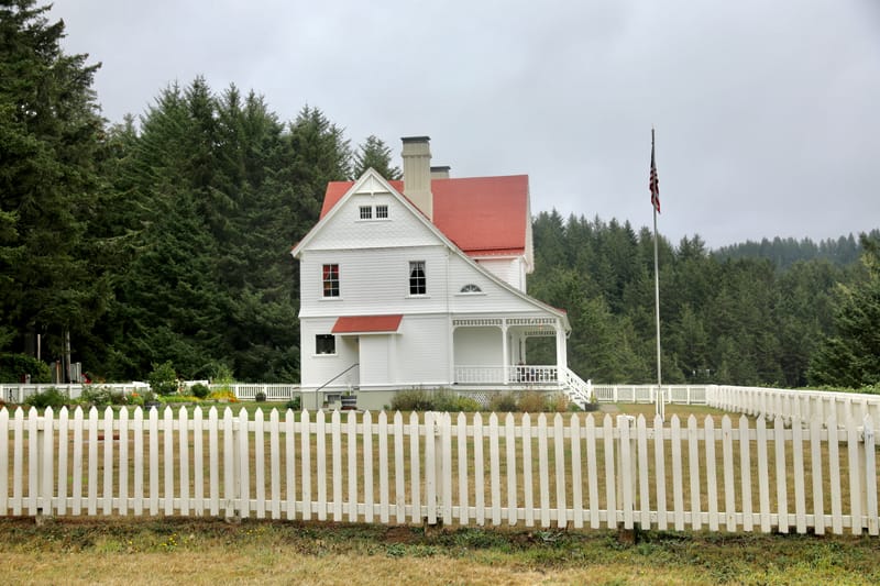 Cotes de l'Oregon 2 : Cannon Beach, Three Capes Scenic Drive, Yachats, Dunes