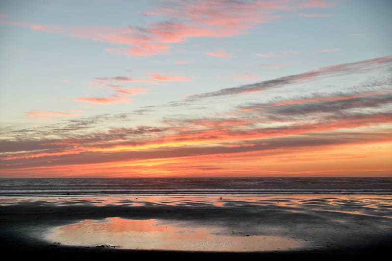 Cotes de l'Oregon 2 : Cannon Beach, Three Capes Scenic Drive, Yachats, Dunes