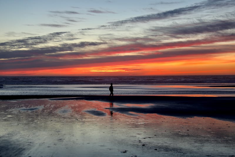 Cotes de l'Oregon 2 : Cannon Beach, Three Capes Scenic Drive, Yachats, Dunes
