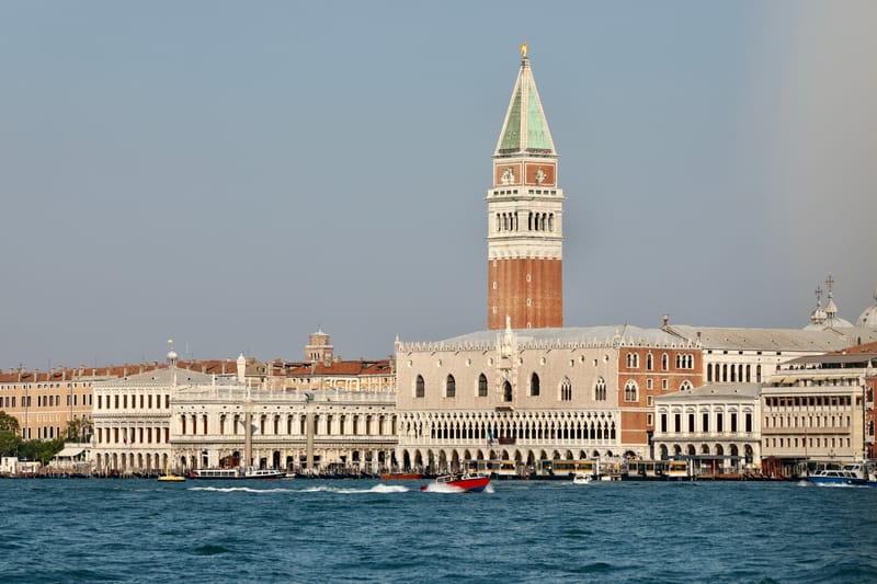 2. Venise : La Sérénissime (HRZ)