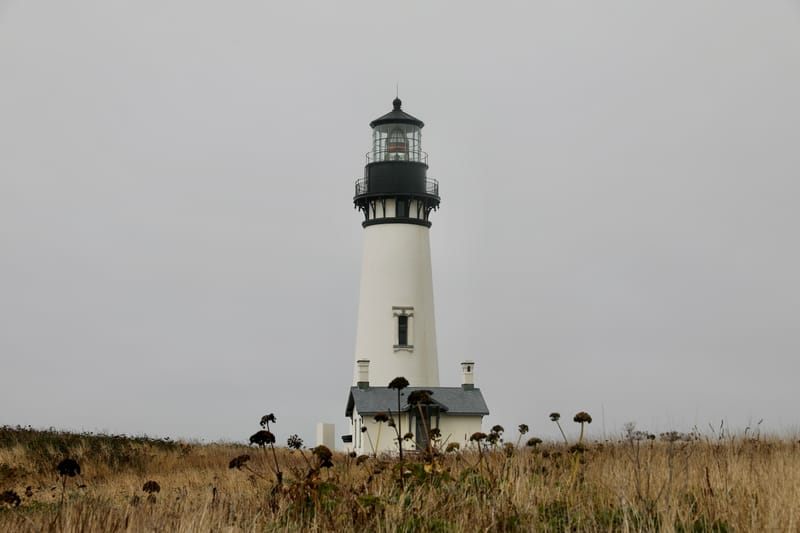 Cotes de l'Oregon 2 : Cannon Beach, Three Capes Scenic Drive, Yachats, Dunes
