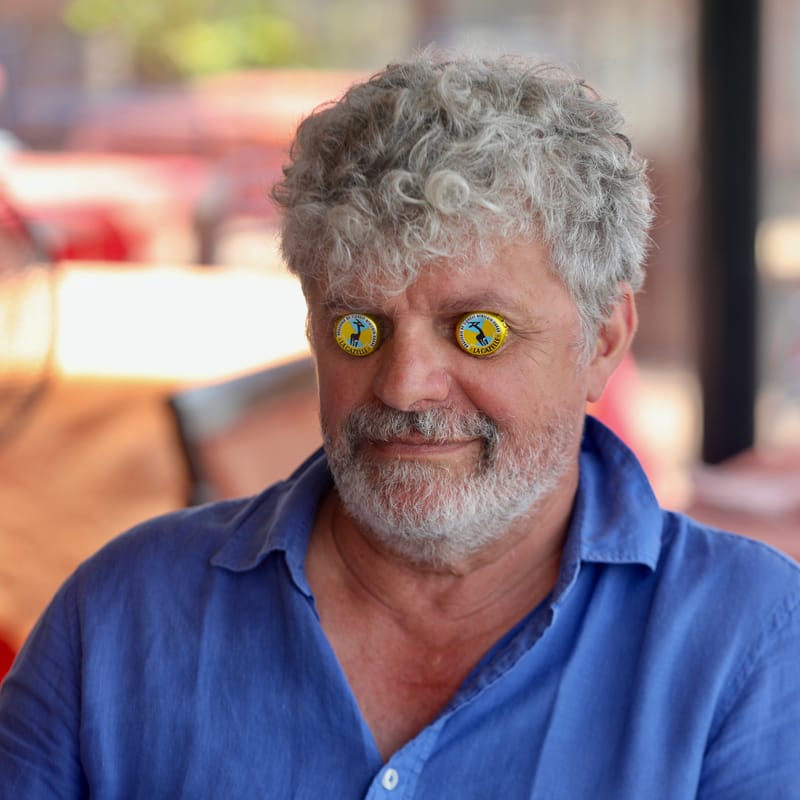 7. SAINT LOUIS 1 : Centre Ville et pont Faidherbe