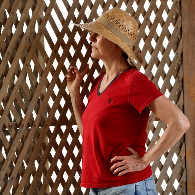 7. SAINT LOUIS 1 : Centre Ville et pont Faidherbe