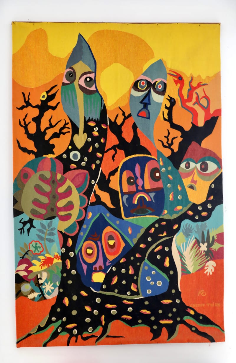 7. SAINT LOUIS 1 : Centre Ville et pont Faidherbe