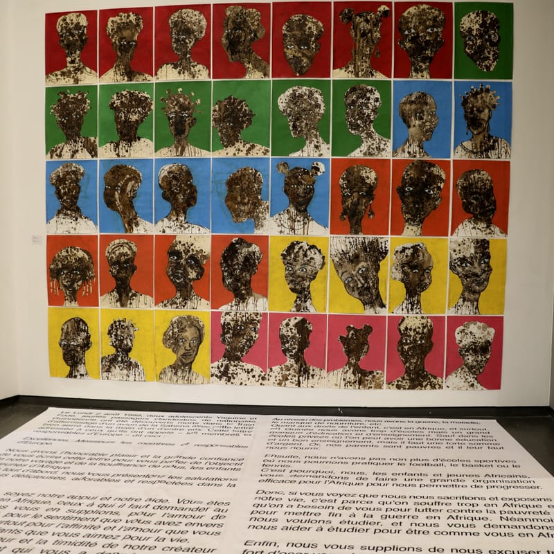 1. DAKAR 1 : Musée des Civilisations, Phare des Mamelles, Hotel Radisson Blue