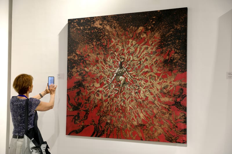 1. DAKAR 1 : Musée des Civilisations, Phare des Mamelles, Hotel Radisson Blue