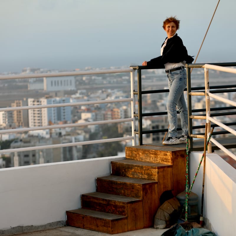 1. DAKAR 1 : Musée des Civilisations, Phare des Mamelles, Hotel Radisson Blue
