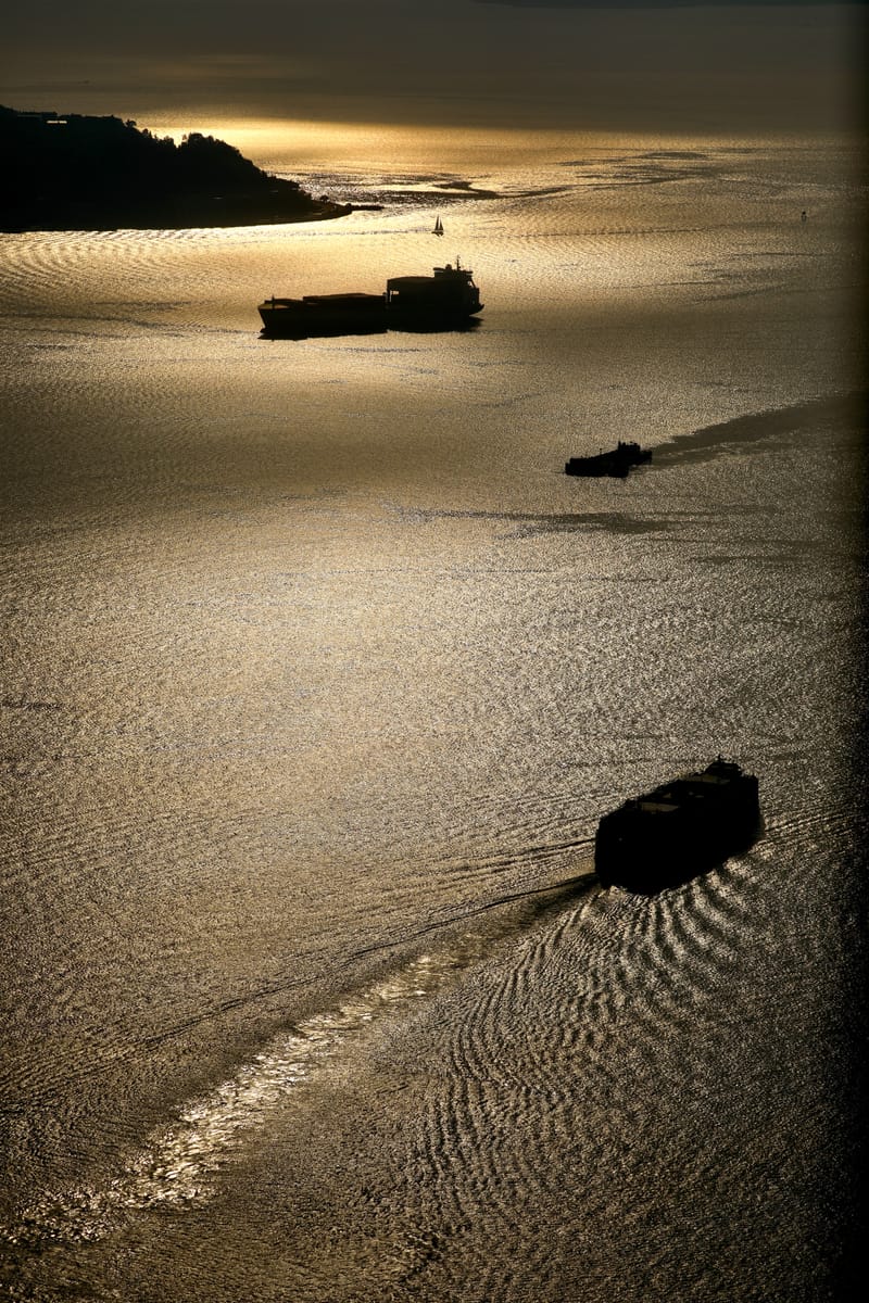 Seattle City (Etat de Washington)