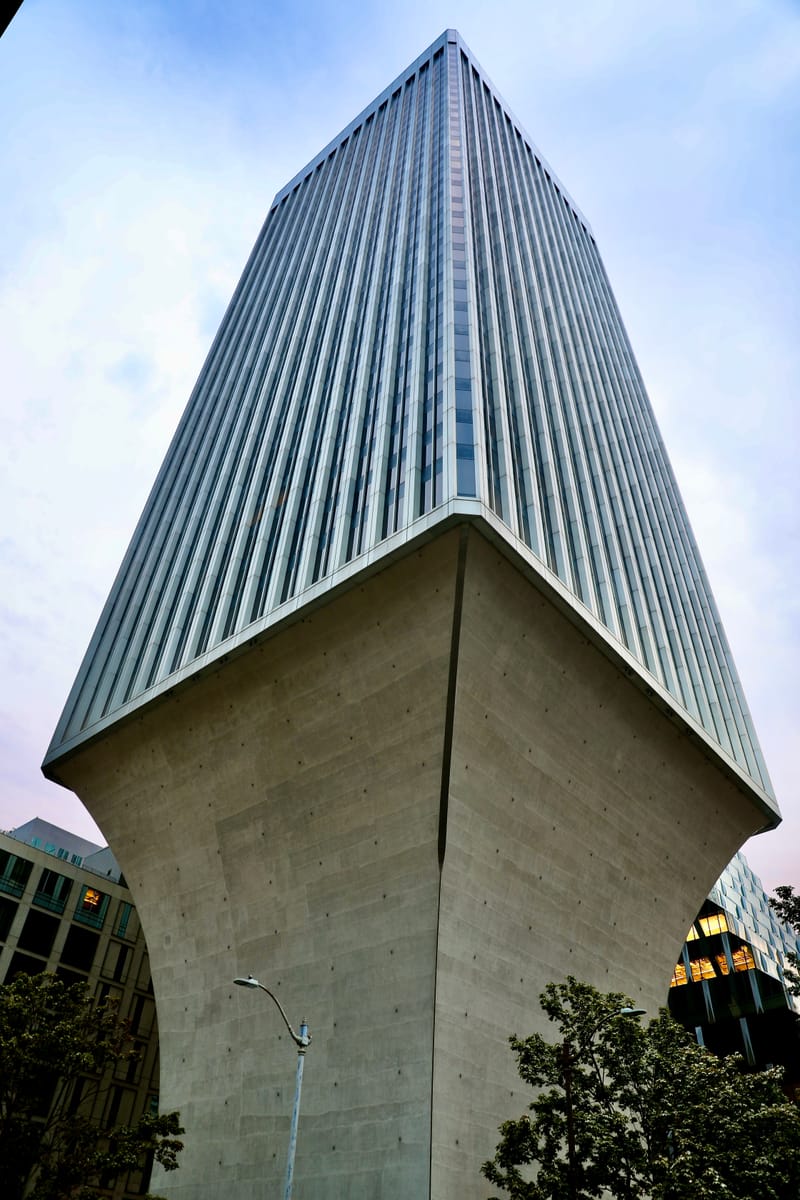 Seattle City (Etat de Washington)