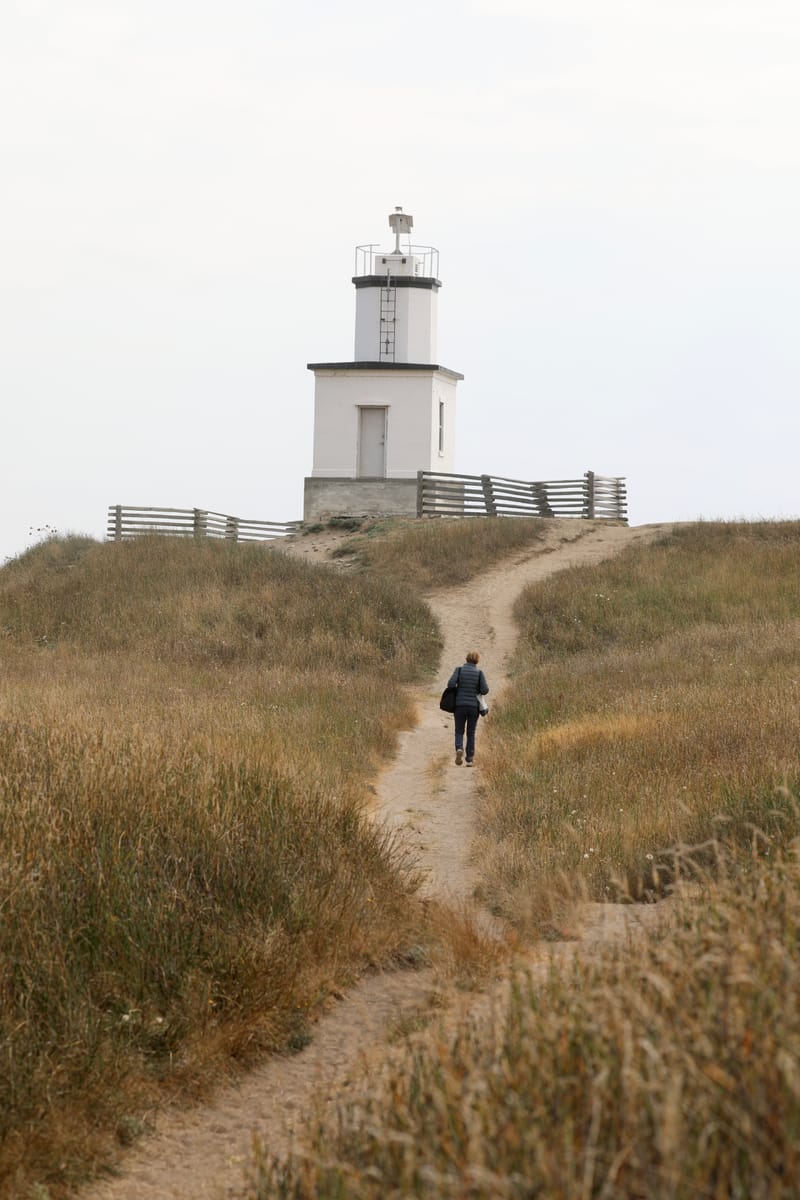 San Juan & Whidbay Island (Etat de Washington)