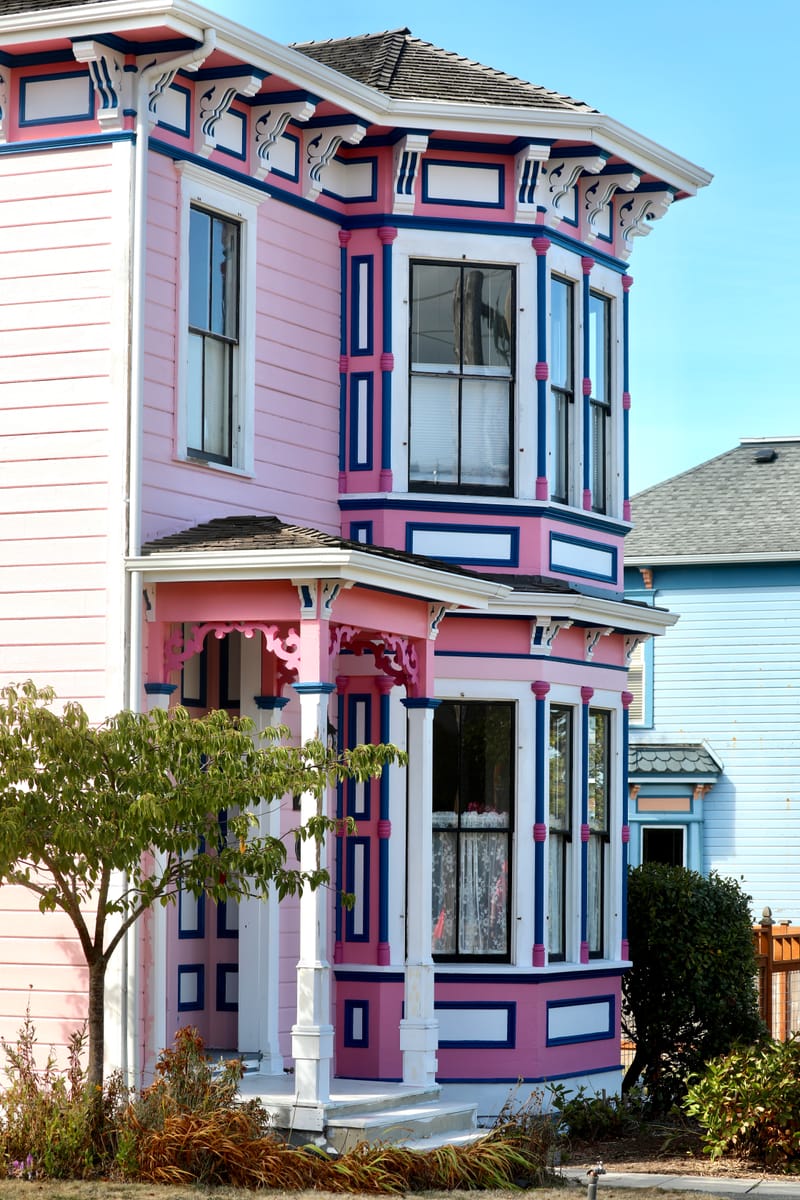 Péninsule Olympique : Port Townsend, La Push, Ruby Beach, Hoh Rain Forest