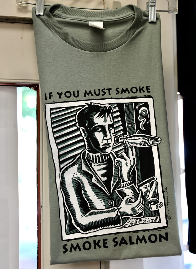 Péninsule Olympique : Port Townsend, La Push, Ruby Beach, Hoh Rain Forest