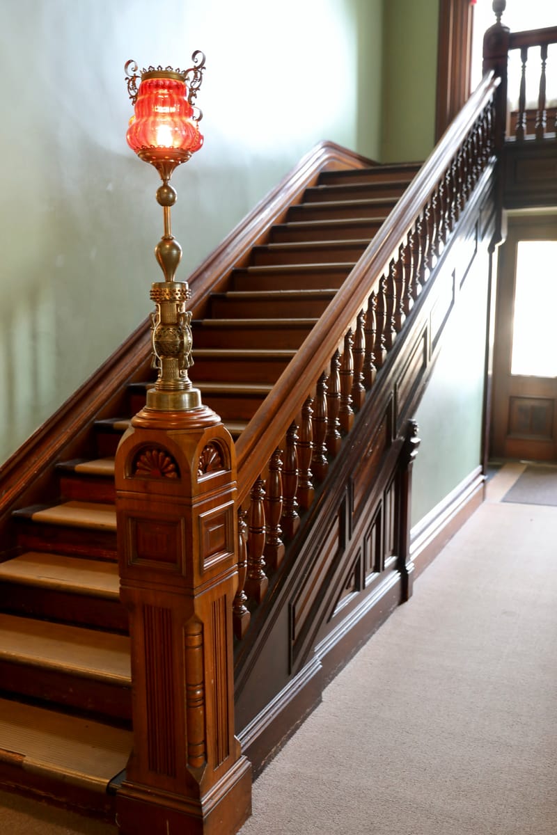 Cotes de l'Oregon 1 : Astoria City & Columbia River