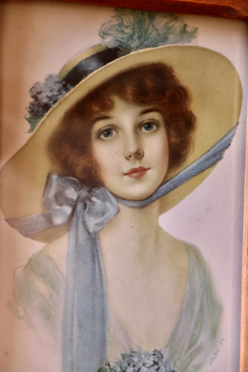 Cotes de l'Oregon 1 : Astoria City & Columbia River