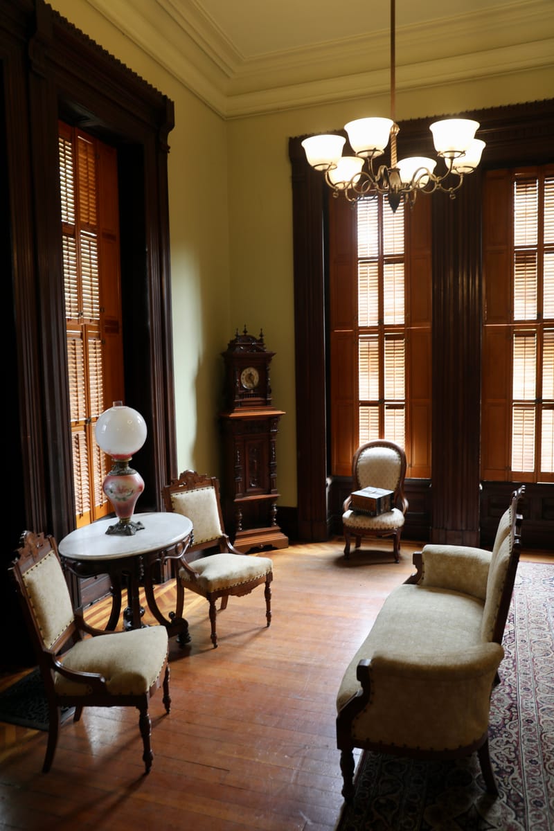 Cotes de l'Oregon 1 : Astoria City & Columbia River