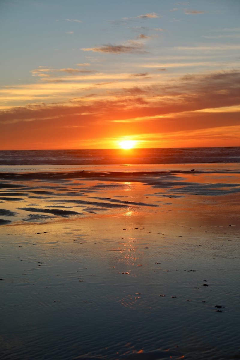 Cotes de l'Oregon 2 : Cannon Beach, Three Capes Scenic Drive, Yachats, Dunes
