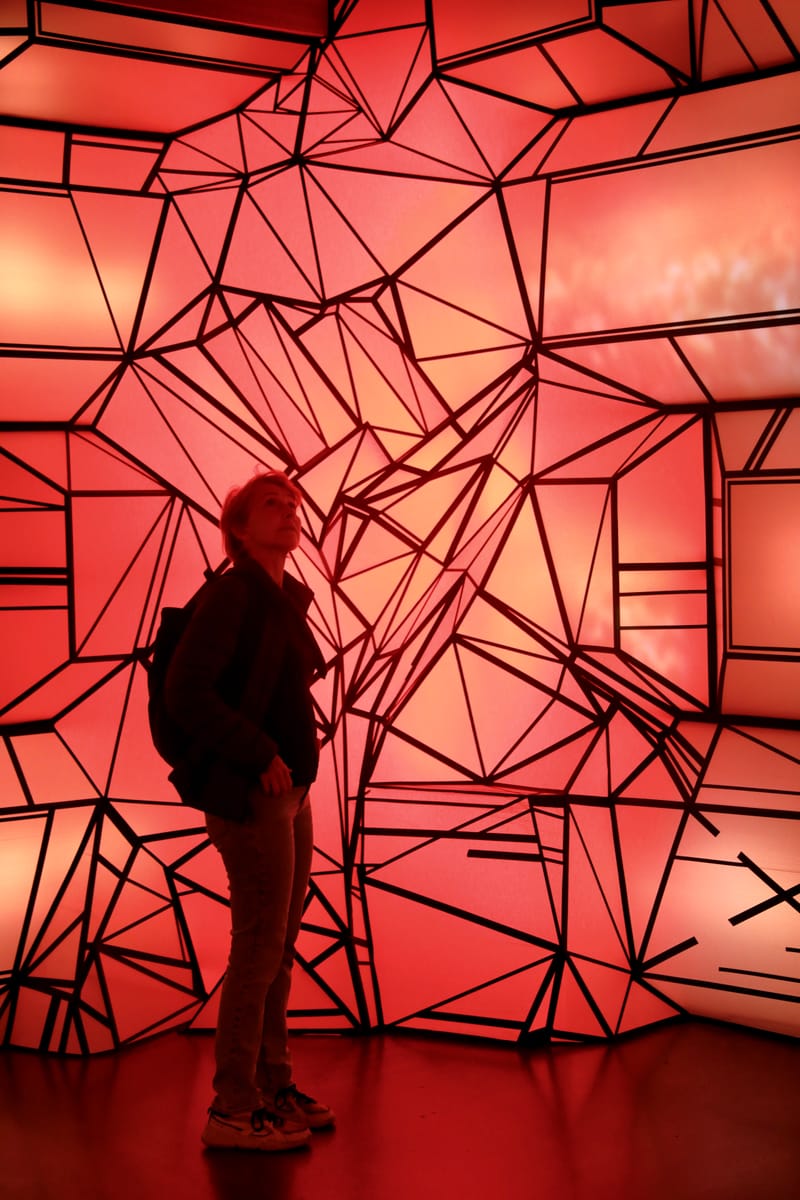 Oregon Est 2 : Bend, Newberry Ntl Volcanic Monument, Lava Lands, Paulina Peak