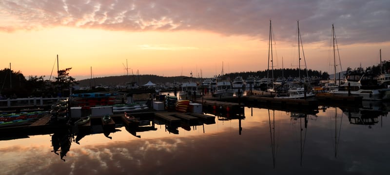 Le Top 50 - Etats de Washington & de l'Oregon