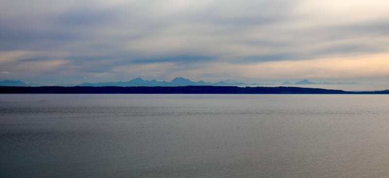 Le Top 50 - Etats de Washington & de l'Oregon