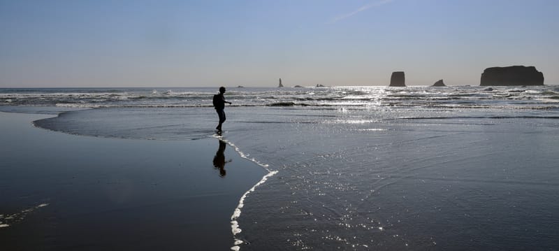 Le Top 50 - Etats de Washington & de l'Oregon