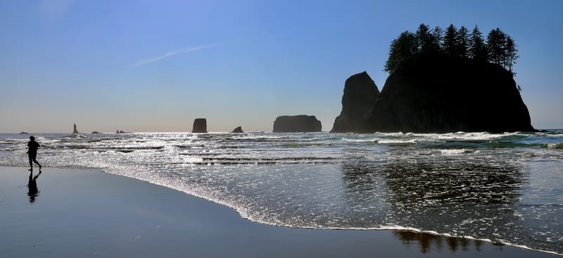 Le Top 50 - Etats de Washington & de l'Oregon