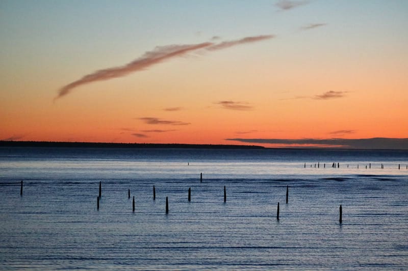 Le Top 50 - Etats de Washington & de l'Oregon