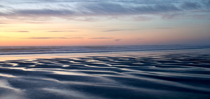 Le Top 50 - Etats de Washington & de l'Oregon