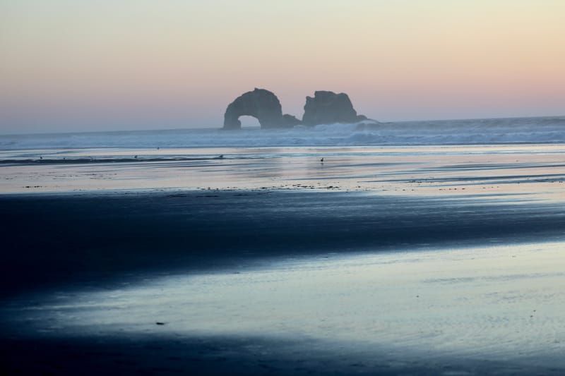 Le Top 50 - Etats de Washington & de l'Oregon