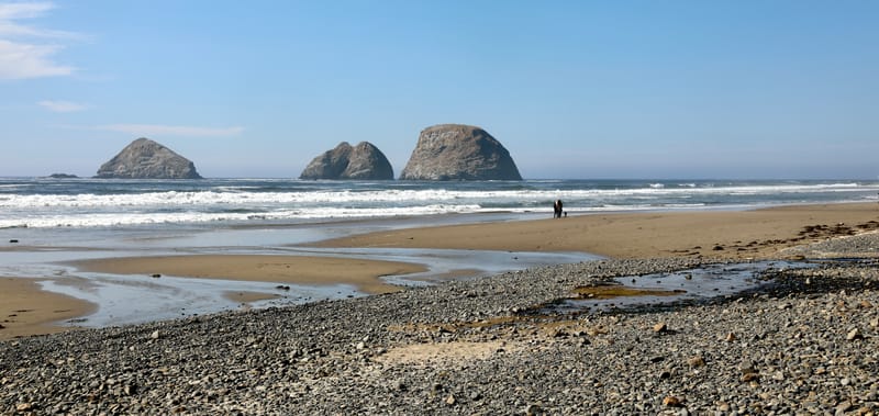 Le Top 50 - Etats de Washington & de l'Oregon