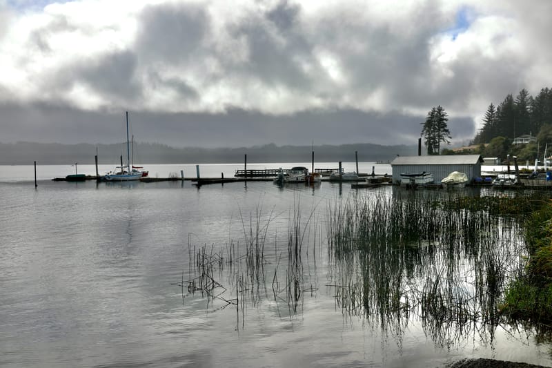 Le Top 50 - Etats de Washington & de l'Oregon