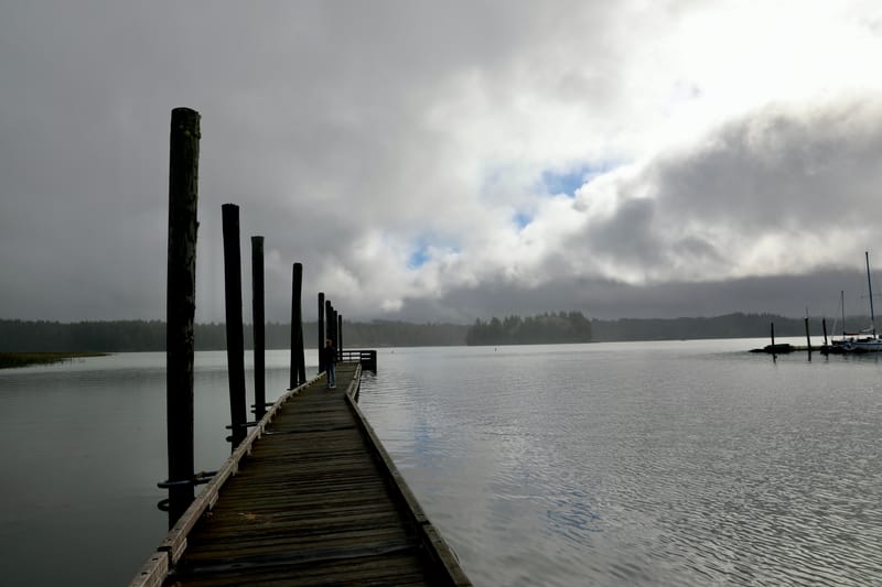 Le Top 50 - Etats de Washington & de l'Oregon