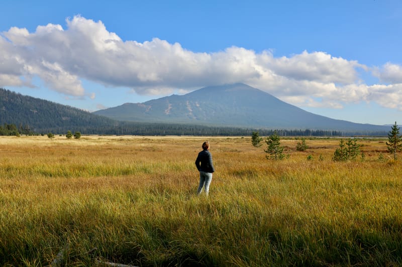 Le Top 50 - Etats de Washington & de l'Oregon