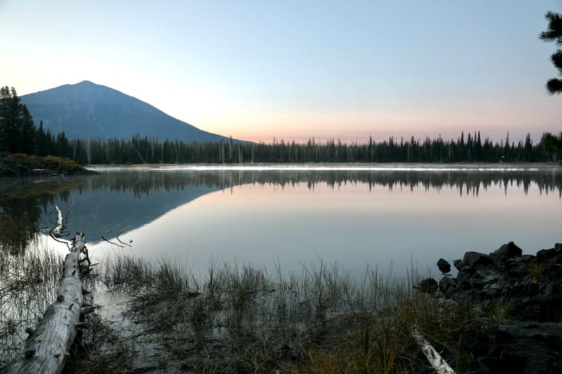 Le Top 50 - Etats de Washington & de l'Oregon