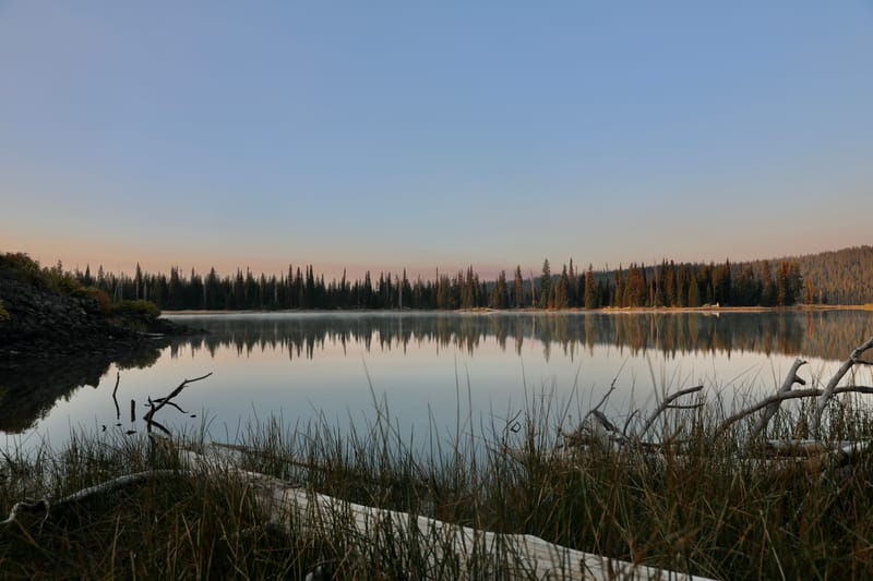 Le Top 50 - Etats de Washington & de l'Oregon