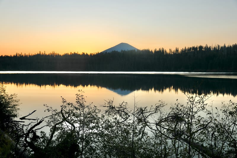 Le Top 50 - Etats de Washington & de l'Oregon