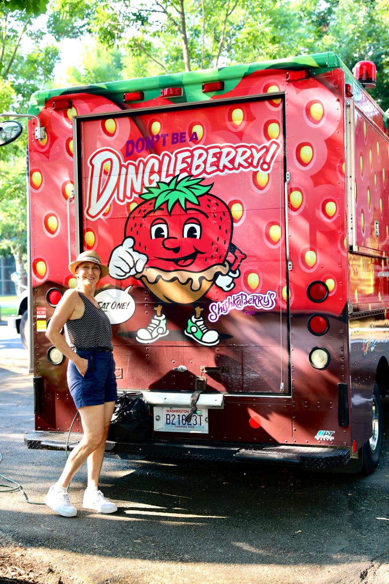 Les INSOLITES du Voyage