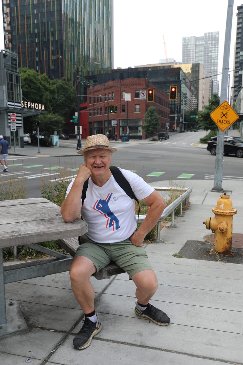 Les INSOLITES du Voyage