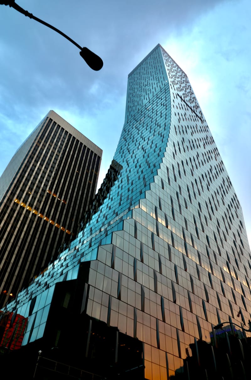 Les INSOLITES du Voyage