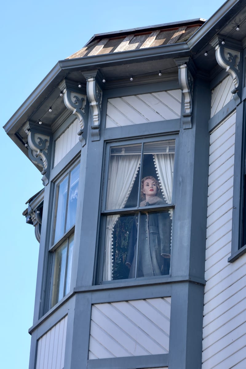 Les INSOLITES du Voyage